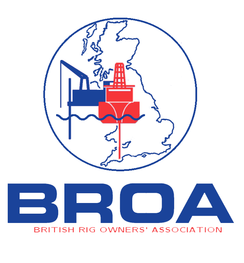 Logo BROA